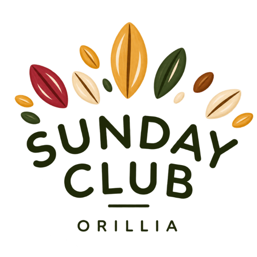 Sunday Club logo