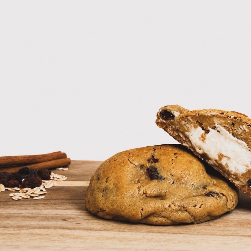 Raisin the Bar