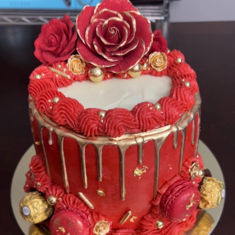 Custom Cake Inquiry