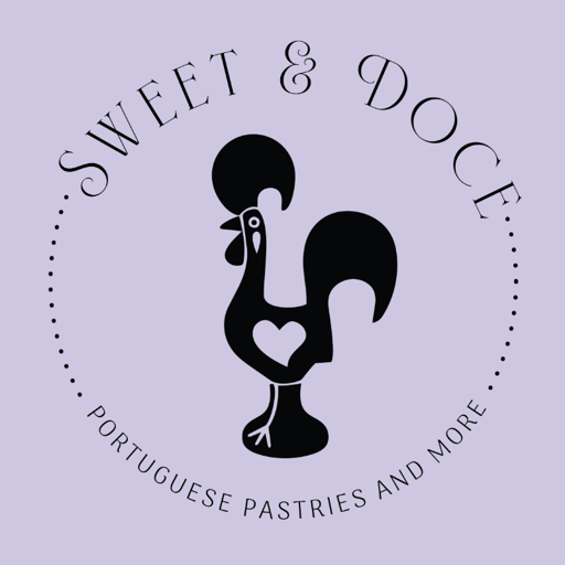 Sweet & Doce logo