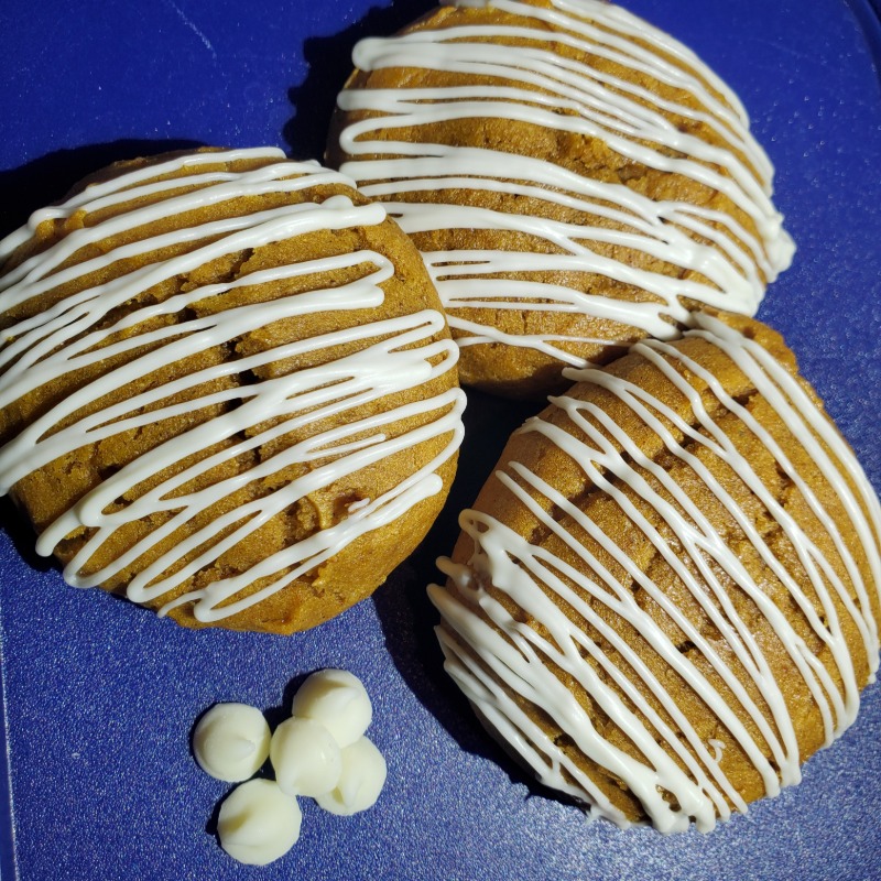 Pumpkin Delights