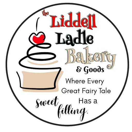 Liddell Ladle Bakery & Goods logo
