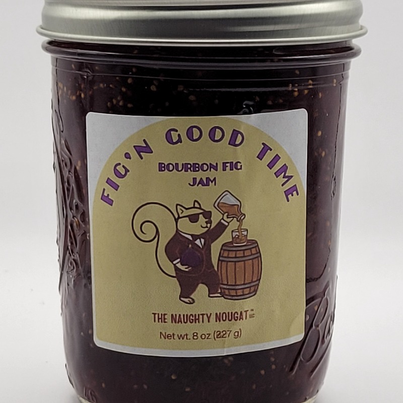 Photo of Fig'n Good Time