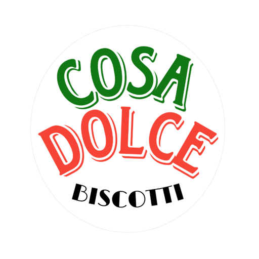 Cosa Dolce logo