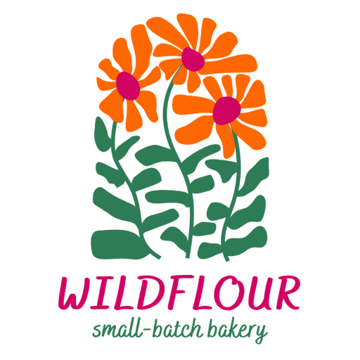 WILDFLOUR logo