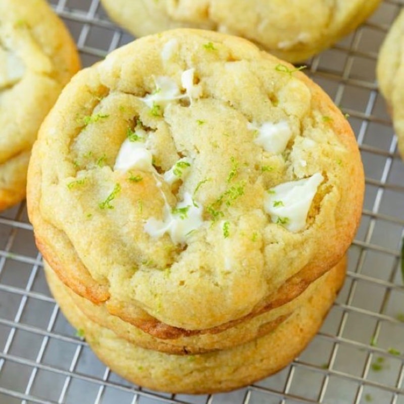 Photo of Key Lime Pie