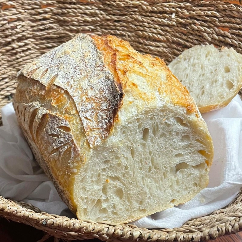 Photo of Original Sourdough