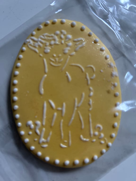 Cookies were the BEST 3