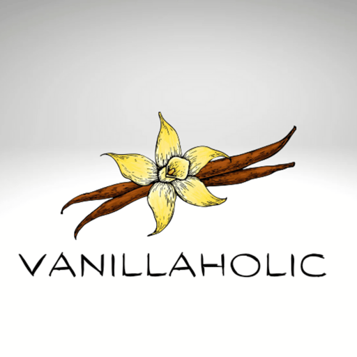 Vanillahollic logo