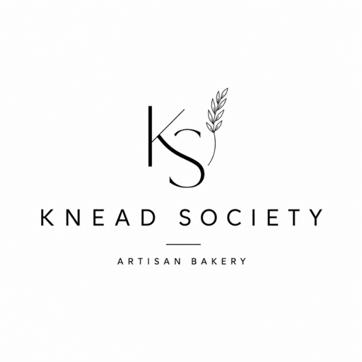 Knead Society logo