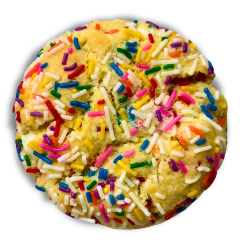 Photo of Funfetti