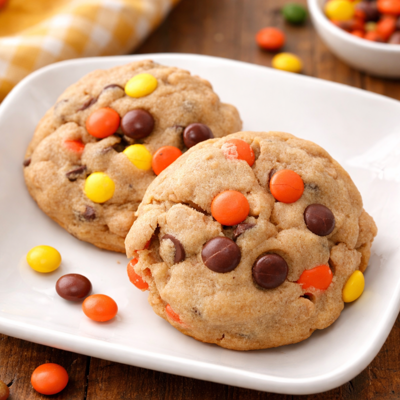 Reese's Meltdown