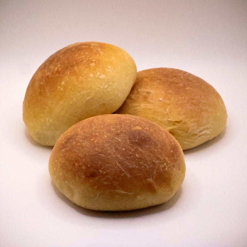Photo of SourBourne Dinner Rolls