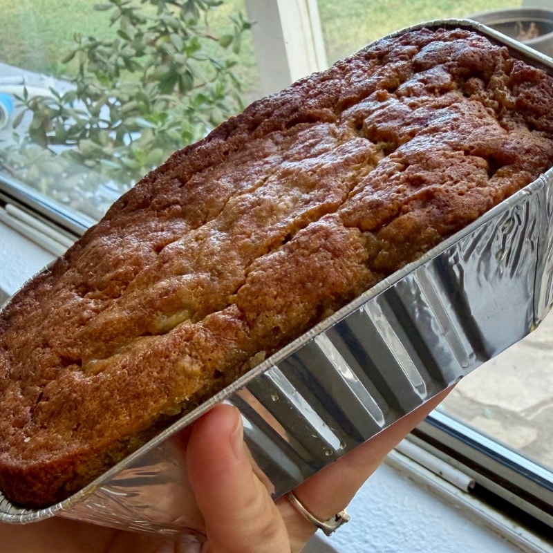 Photo of Pumpkin Bread