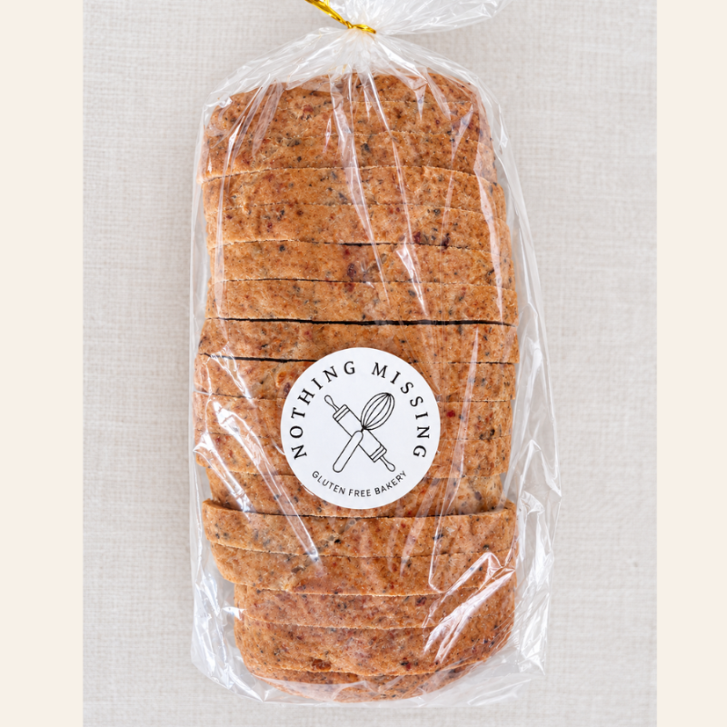Photo of Seeded Sandwich Bread