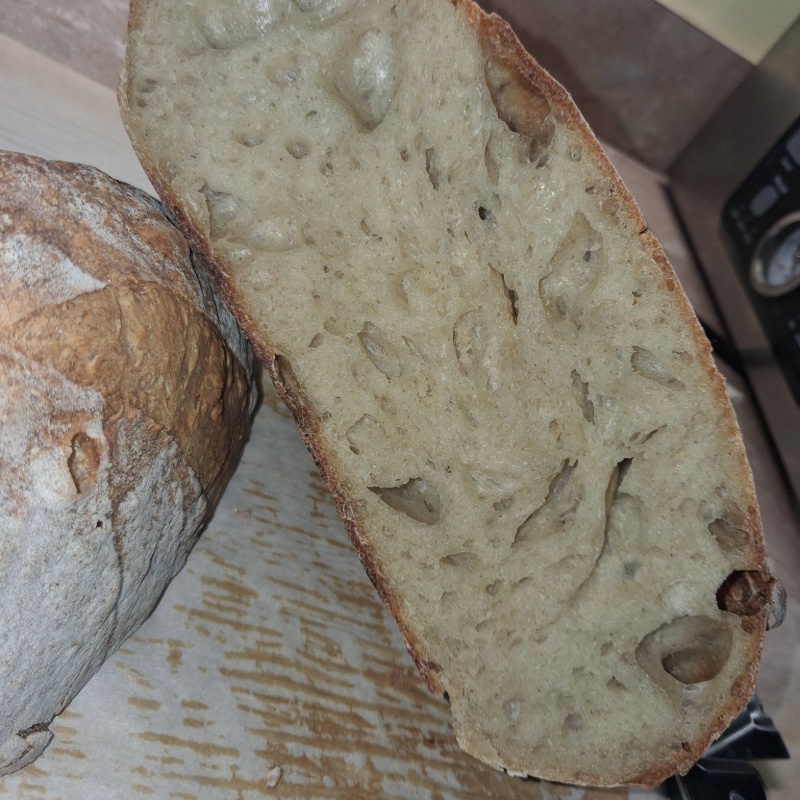 Photo of Original Sourdough Boule
