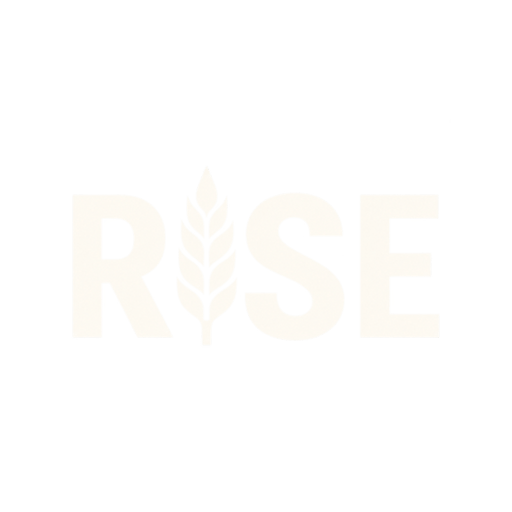 RISE logo