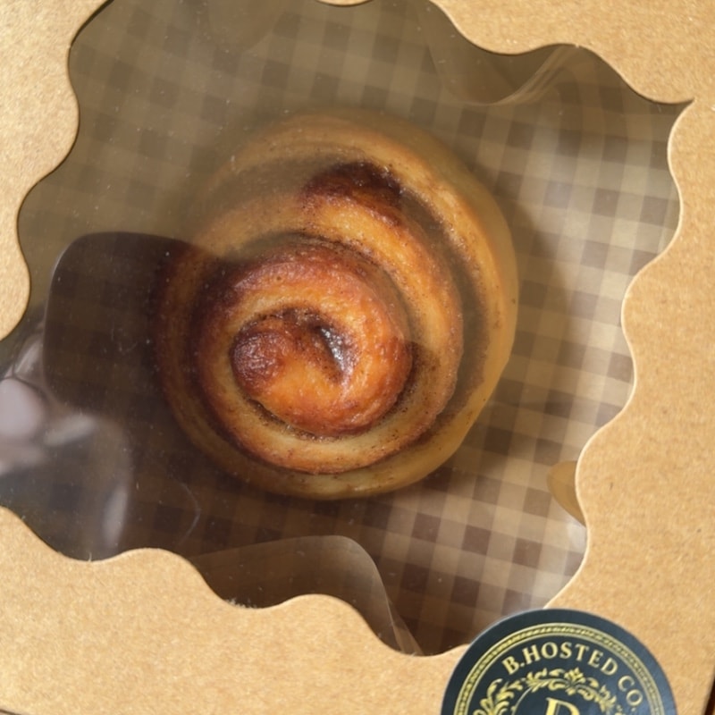 Photo of Classic Cinnamon Rolls
