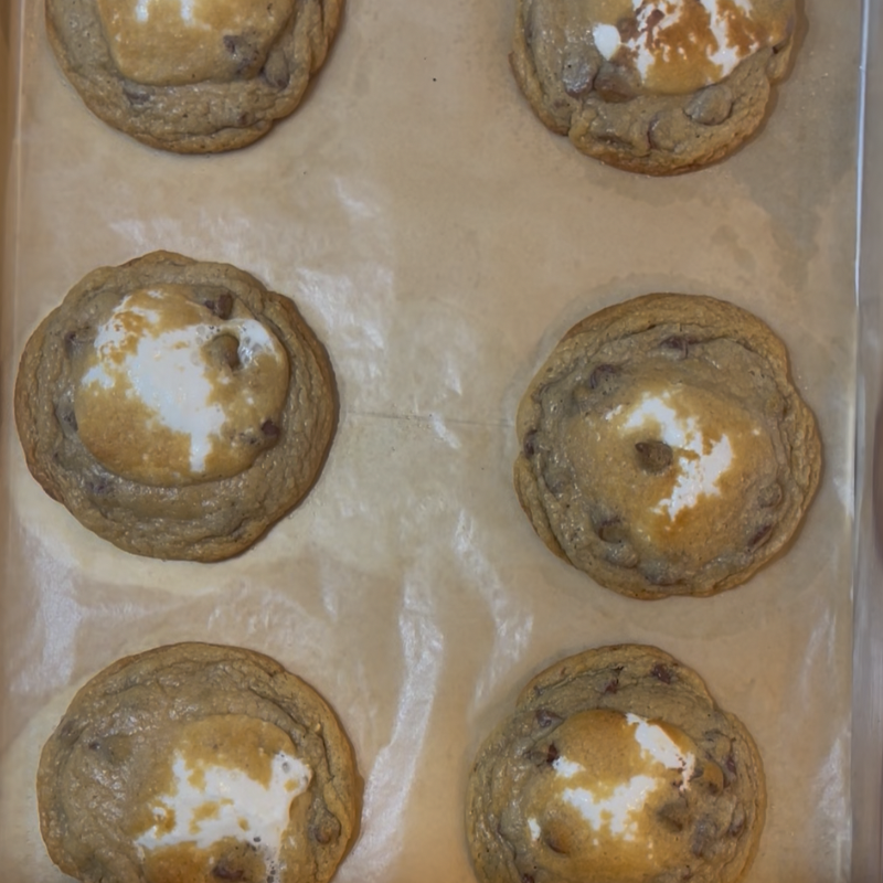 Photo of S’mores Cookie