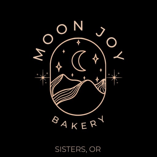 Moon Joy Bakery logo
