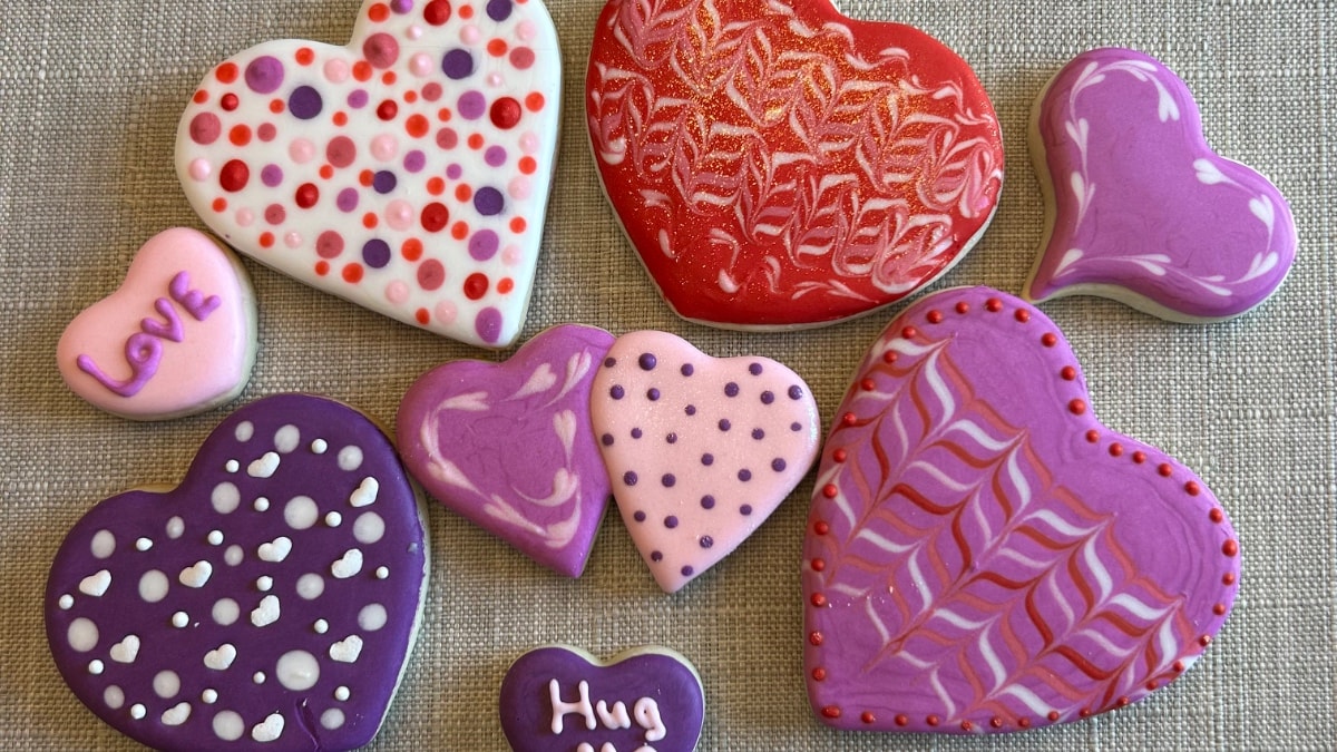 Hearts
