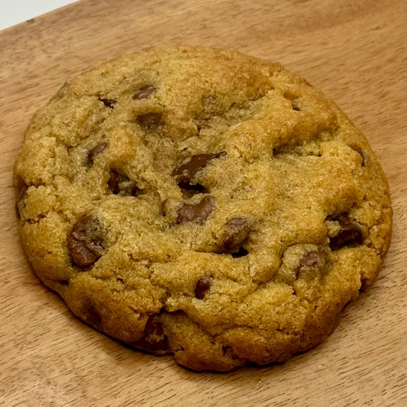 Photo of Chocolate Chip Cookies