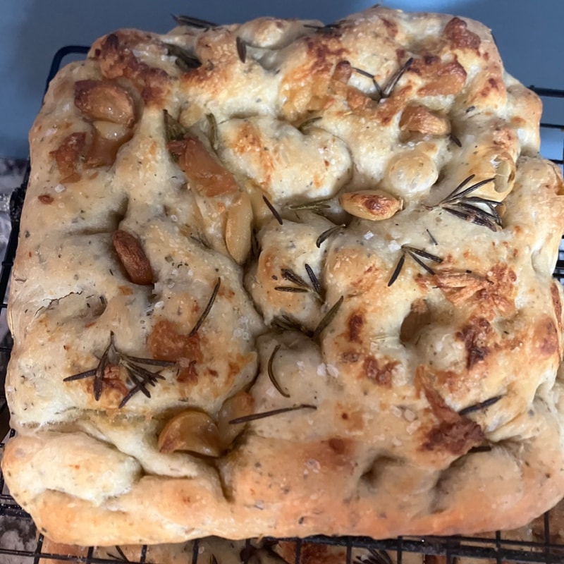 Focaccia