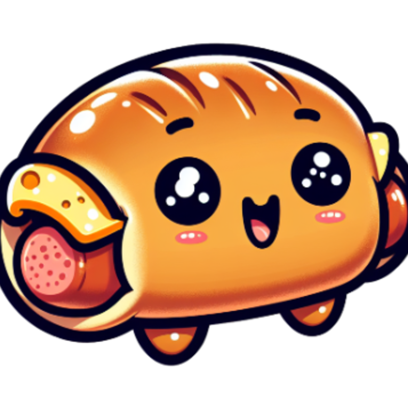 Photo of Sausage and Cheese Kolaches