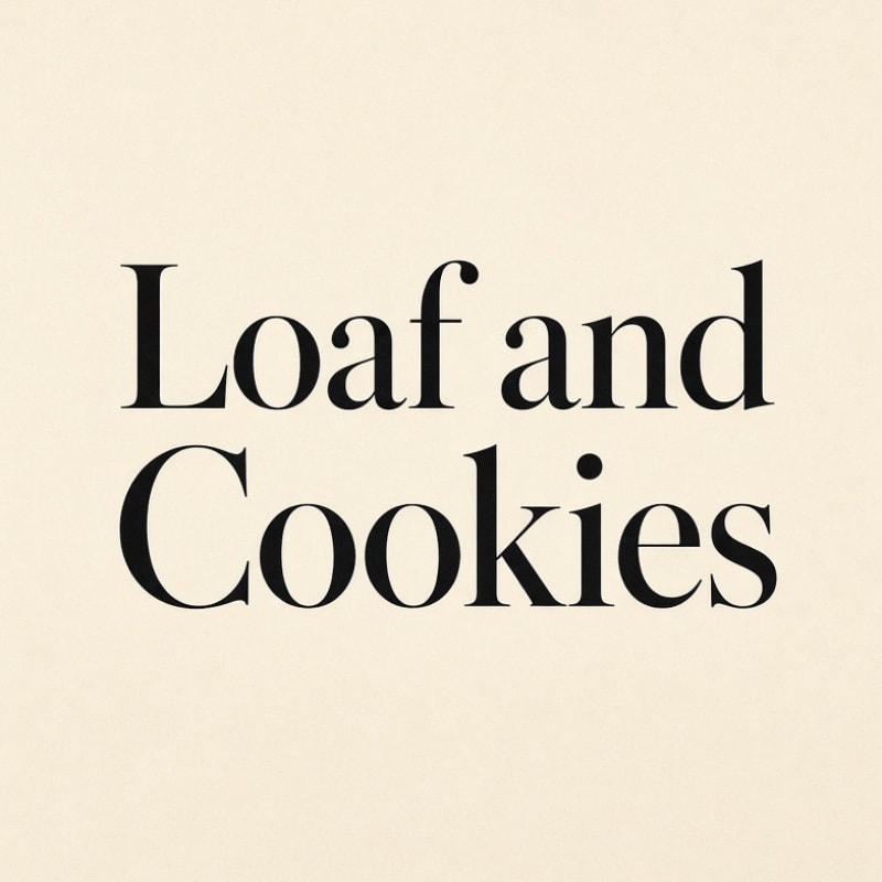 Photo of Bread and Cookie Bundle
