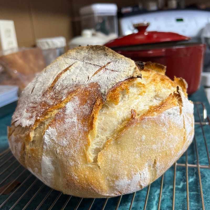 Artesano Loaf