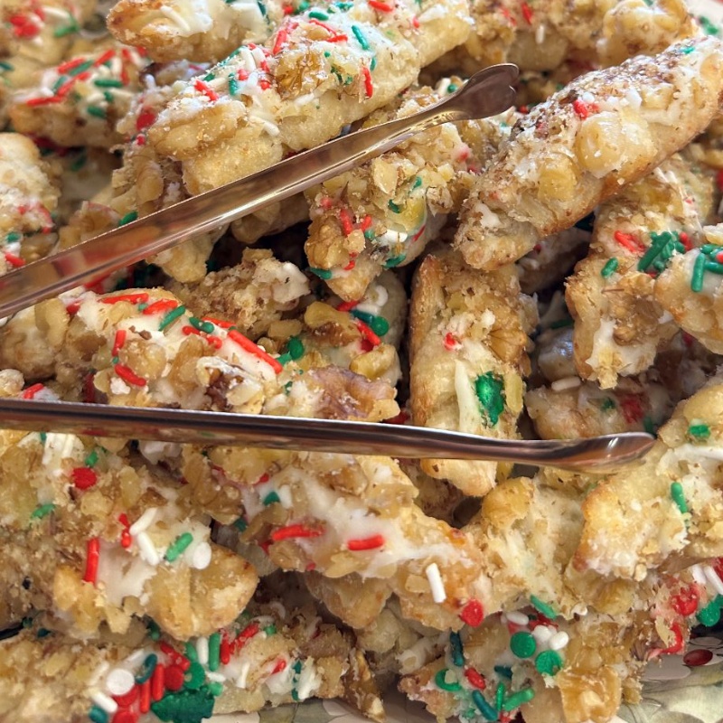 Photo of Cottage Cookies