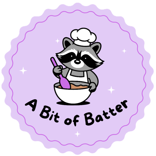 A Bit Of Batter logo