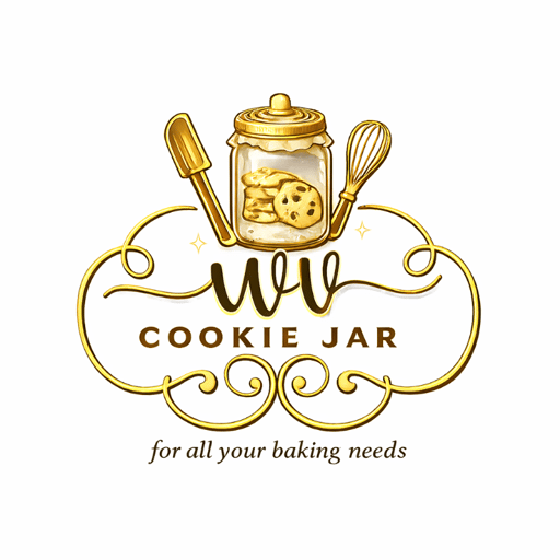 WV Cookie Jar logo