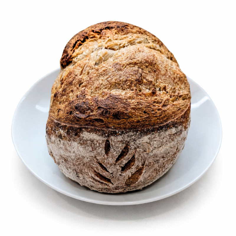 Photo of Heritage Rye