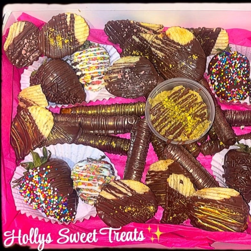 Photo of Specialty Sweets