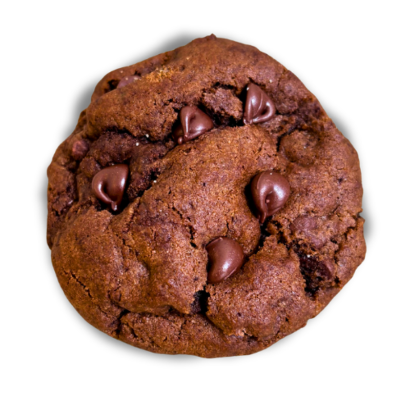 Photo of Double Chocolate