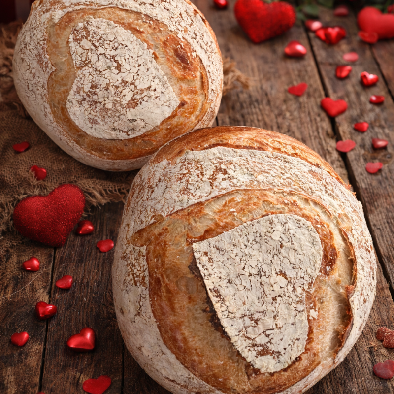 Sourdough Bread