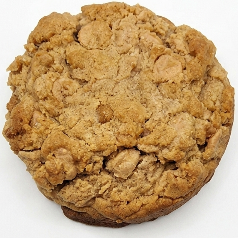 Photo of GF-PEANUT BUTTER