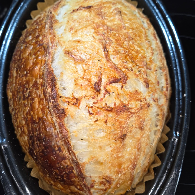 Pane Aromatico