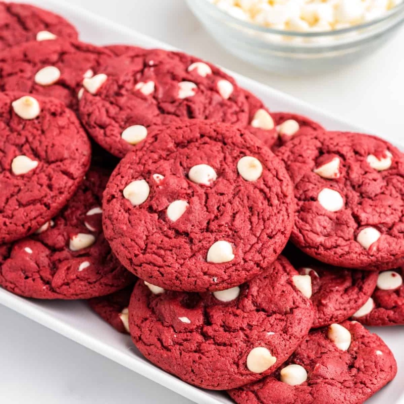 Photo of Red Velvet