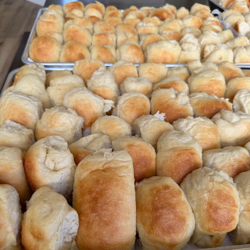 Angel Rolls