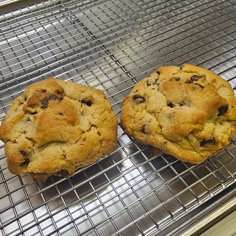 Photo of Chocolate Chip Cookies