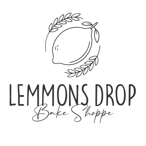 Lemmons Drop Bake Shoppe logo