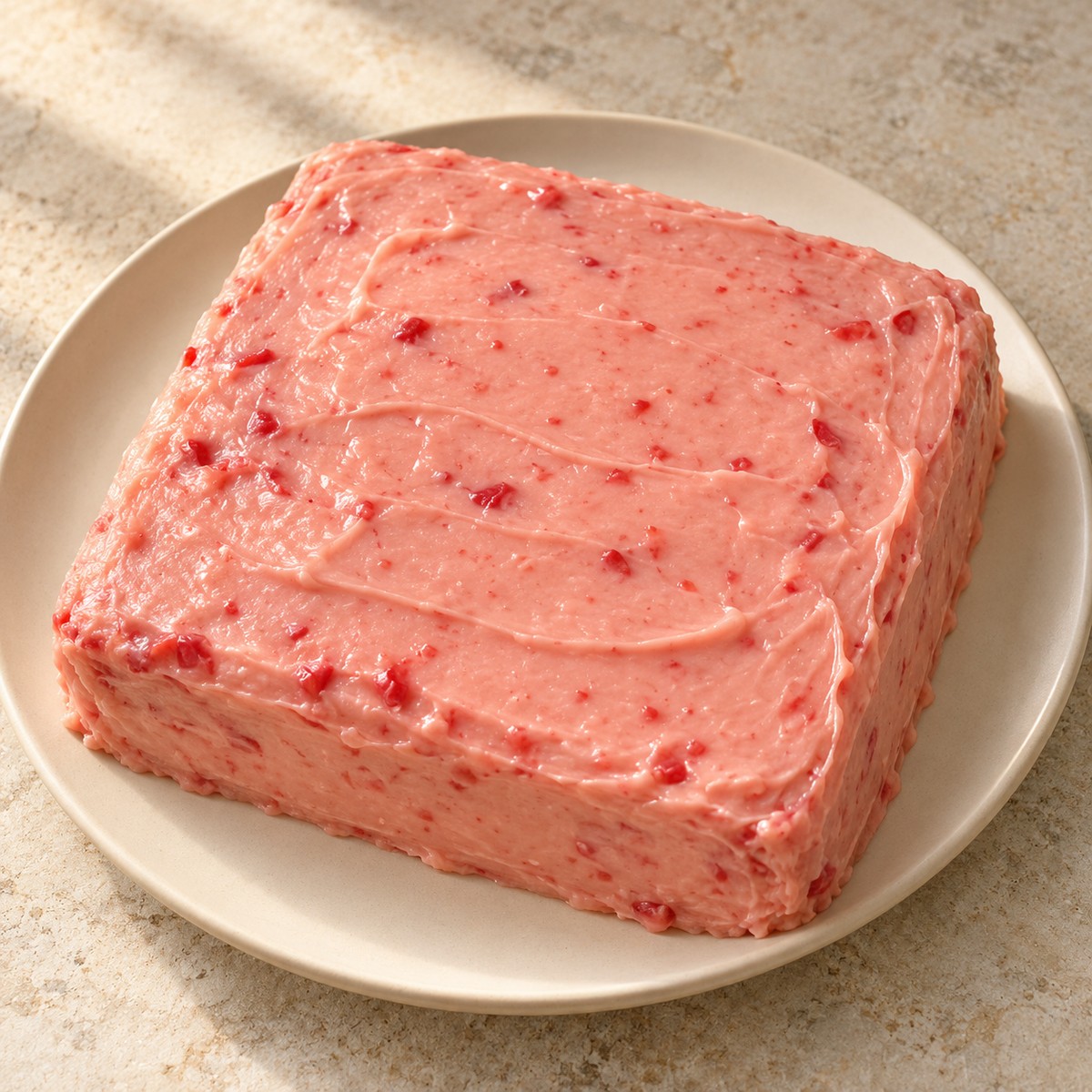 Cherry Almond