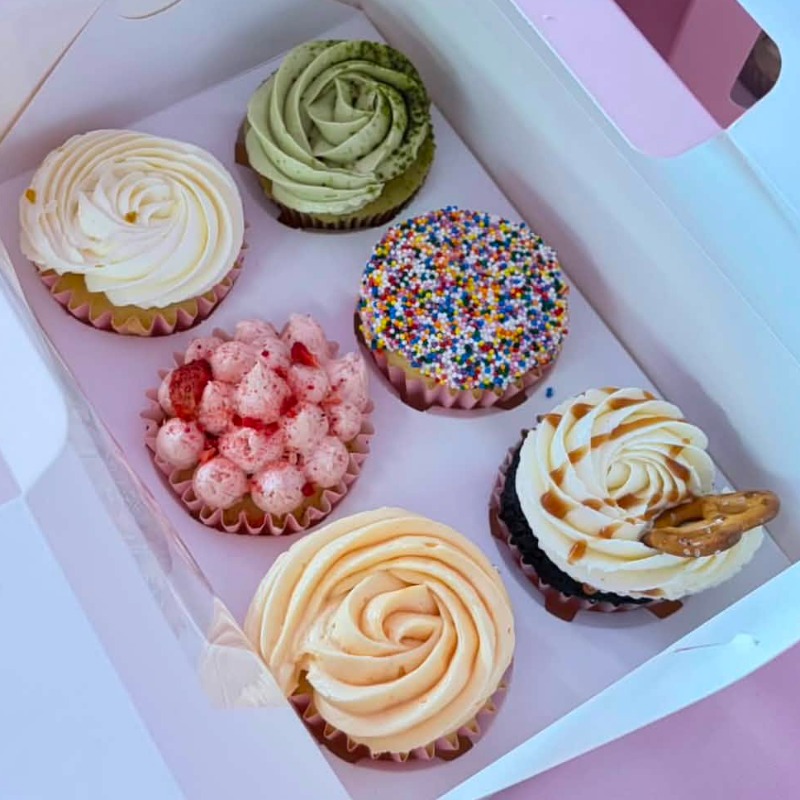 Cupcakes