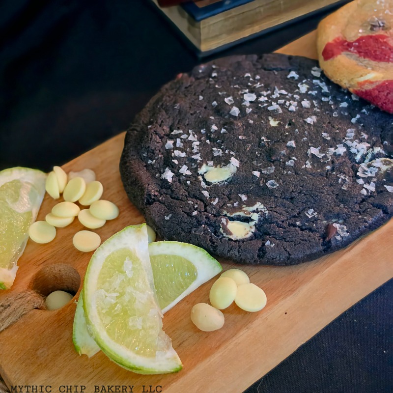 Photo of Mythic Citrus Double Chocolate