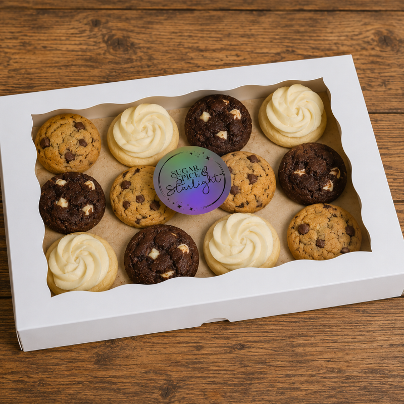 Constellation Box 12-Pack