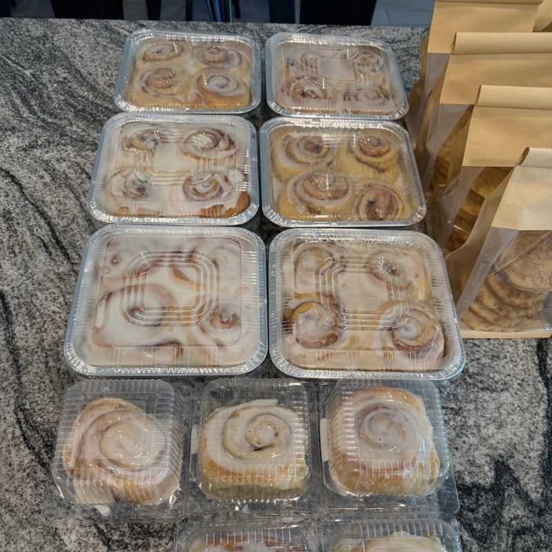 Cinnamon Roll OG