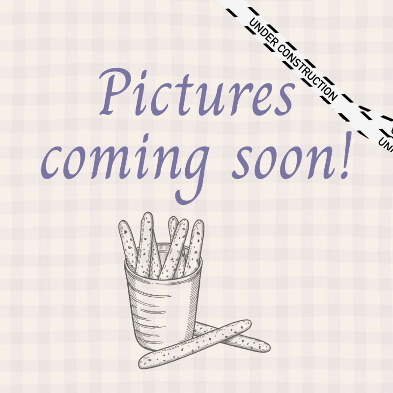 Breadsticks