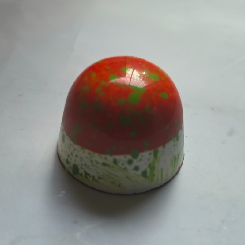 Photo of Carrot Cake Bonbon